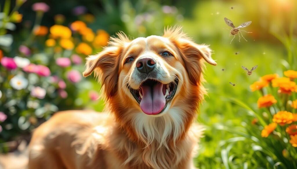 Riesgos de no desparasitar a tu perro