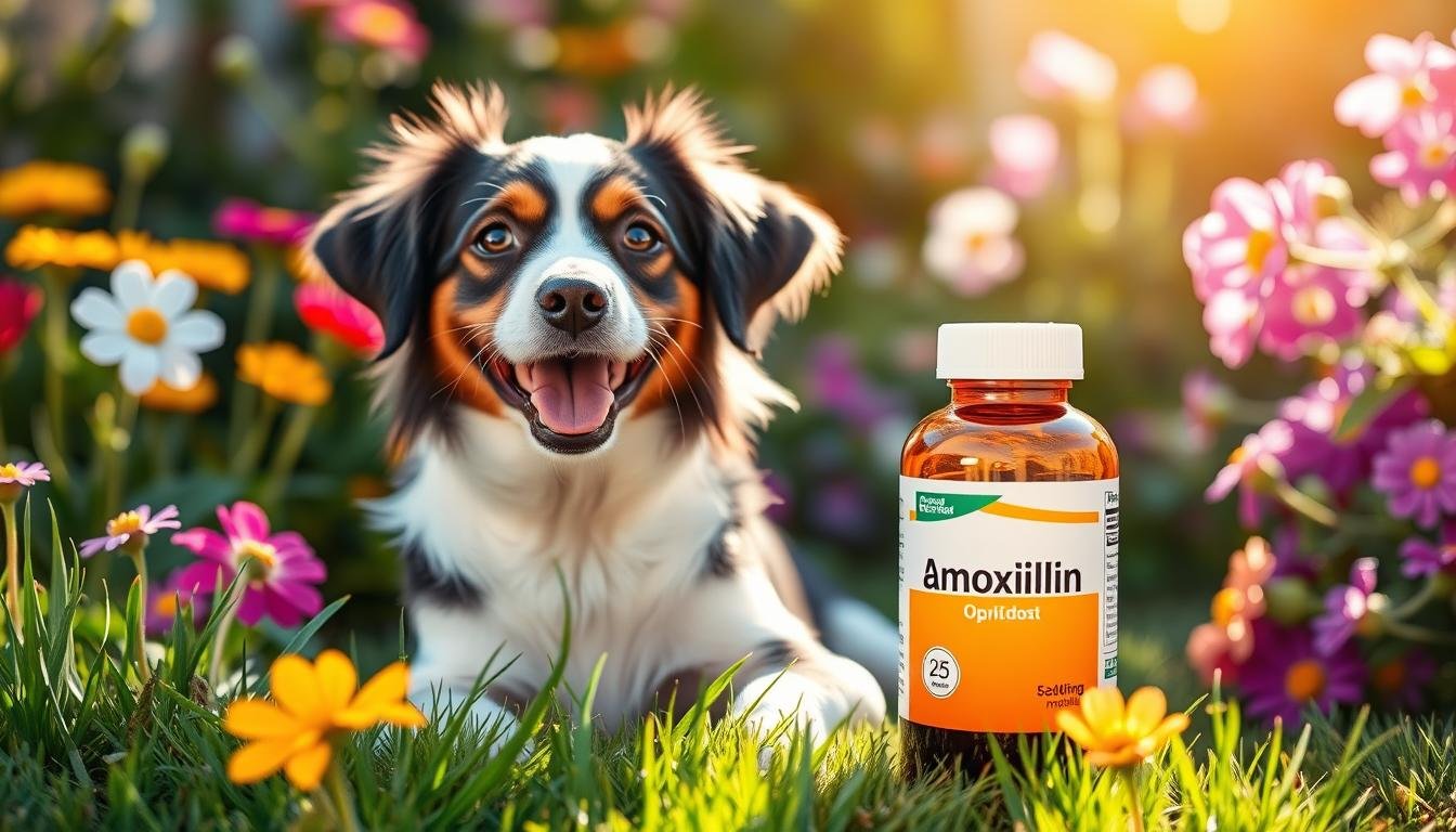 Amoxicilina Para Perros