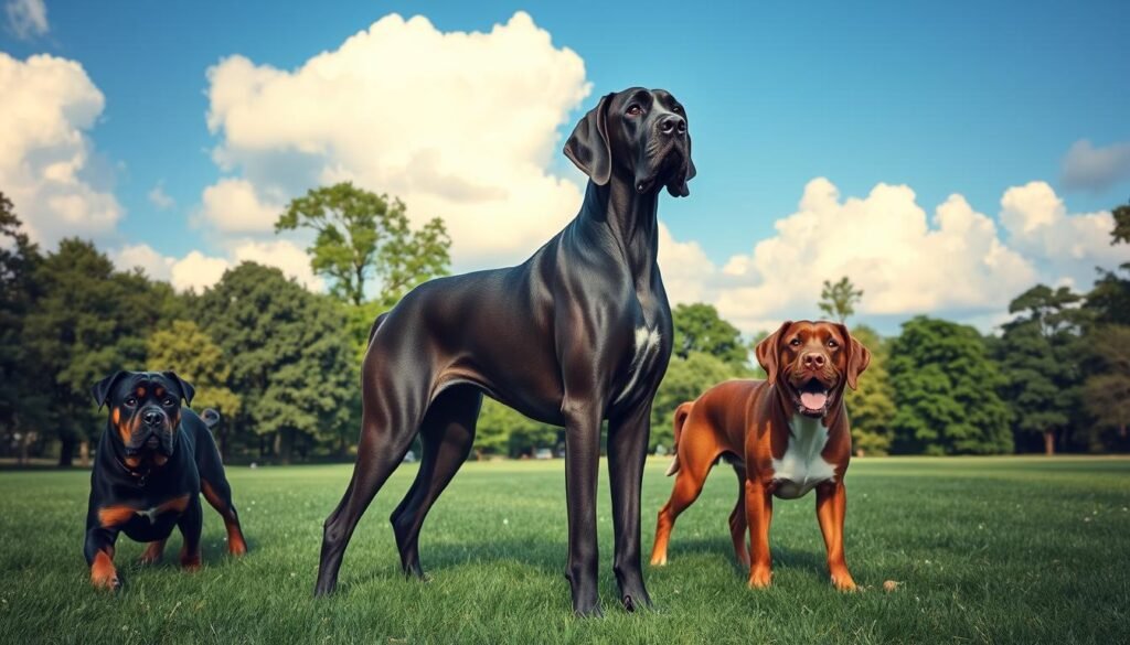 perros grandes perros grandes