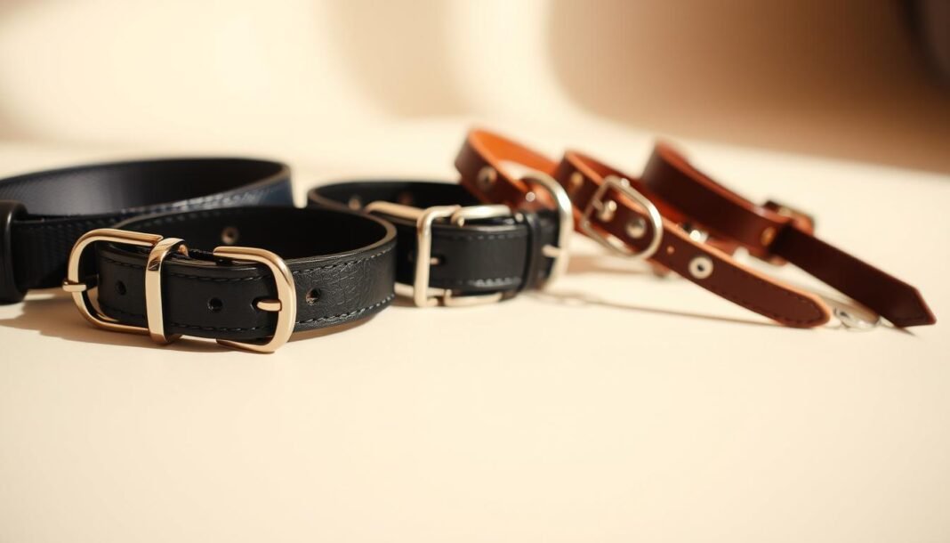 collares para perros