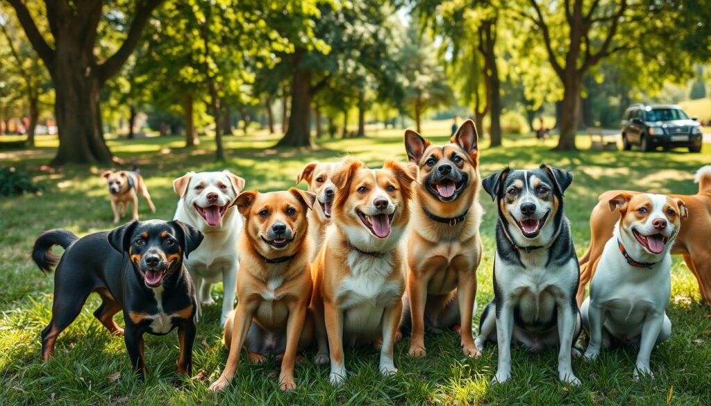 perros medianos perros medianos