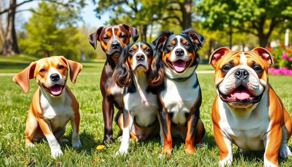 razas perros medianos razas perros medianos