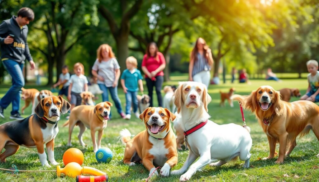 ventajas perros medianos ventajas perros medianos